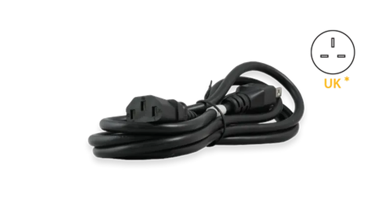 Power Cord