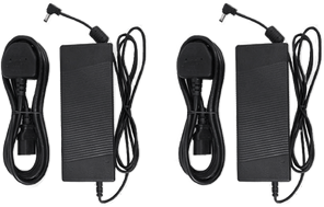 Twin Pack PoE+ Activation Kit