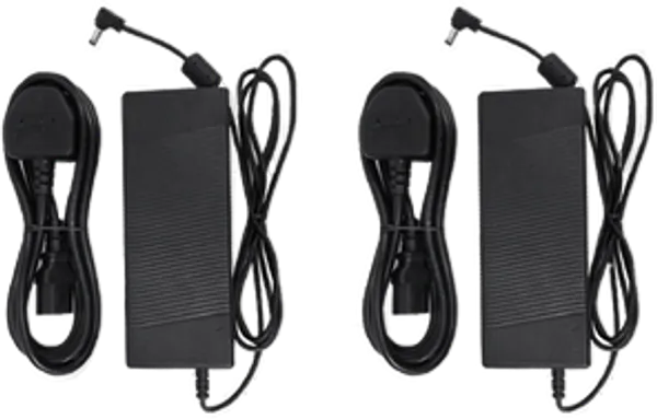 Twin Pack PoE+ Activation Kit
