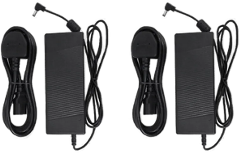 Twin Pack PoE+ Activation Kit