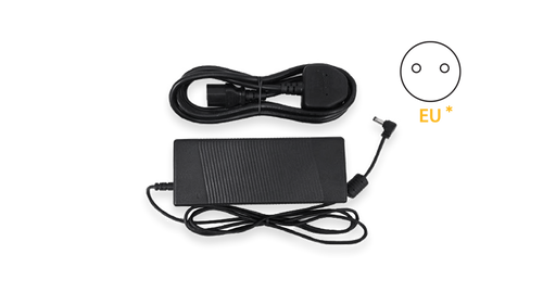 PoE+ Activation Kit