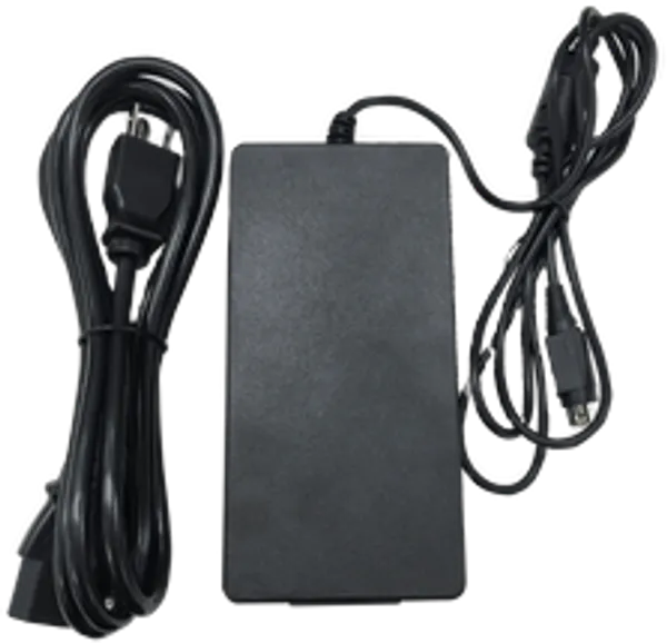 PSU for HD4 MBX/ SD Switch Rugged