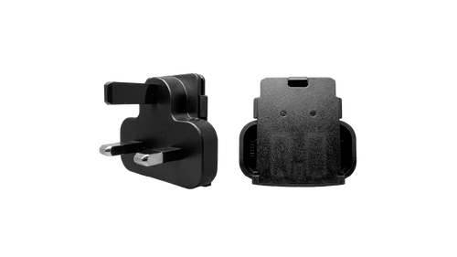 Power Plug (clip)