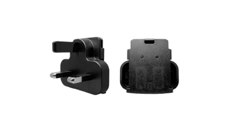 Power Plug (clip)