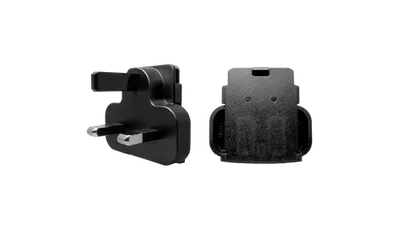 Power Plug (clip)