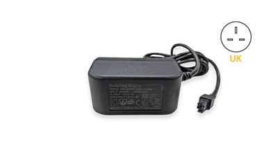 12V2A 4-Pin Power Supply