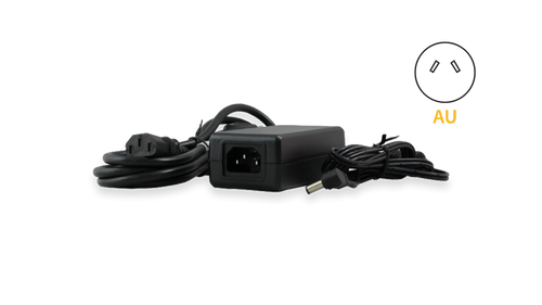 IEC C14 Power Adapter