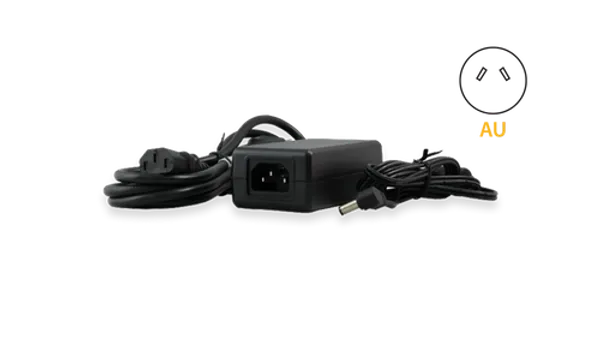IEC C14 Power Adapter