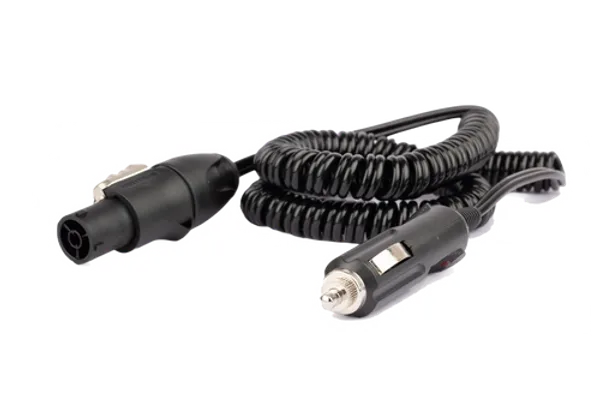 DC Power Cord for PDX