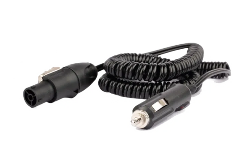 DC Power Cord for PDX