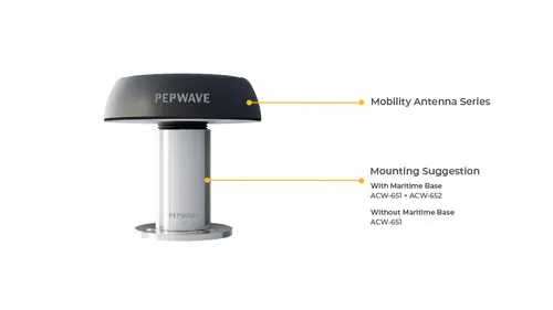 1" 14TPI male adapter