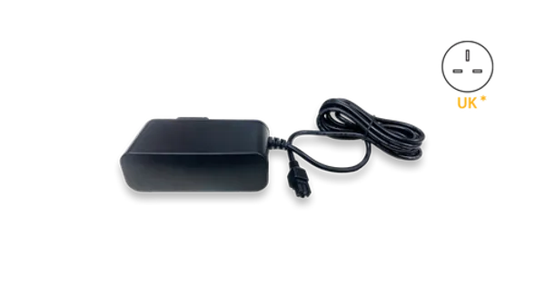 12V3A 4-Pin Power Supply