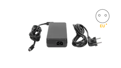 300W PSU for HD4 MBX/ Switch Rugged