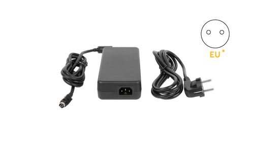 300W PSU for HD4 MBX/ Switch Rugged