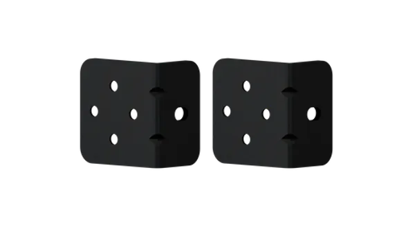 Ear Mount Kit