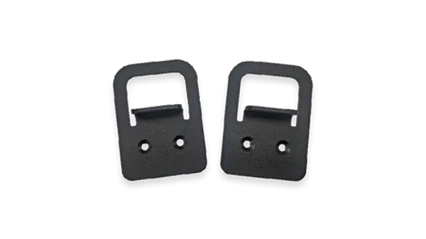 Metal Rack T-Mount
