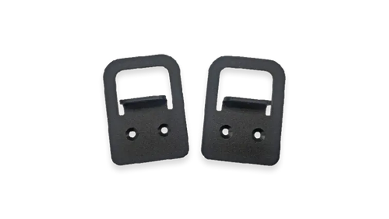 Metal Rack T-Mount