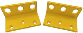 Rack Mount Ears for Balance SDX