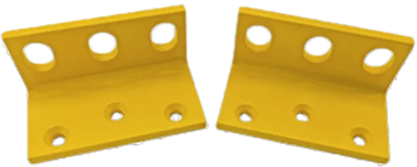 Rack Mount Ears for Balance SDX