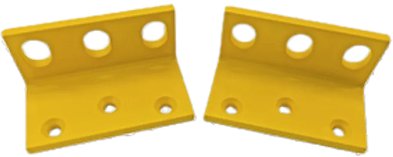 Rack Mount Ears for Balance SDX