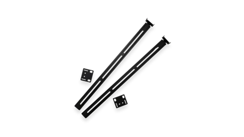 Rack Mount Rails for Balance SDX