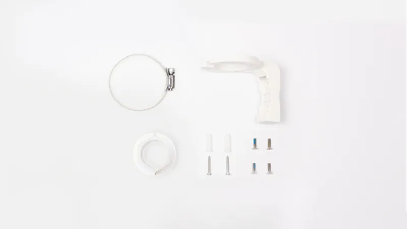 Mobility Antenna Mounting Kit
