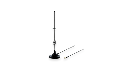 3dBi Ultra-Wideband Indoor Magnetic Cellular Antenna