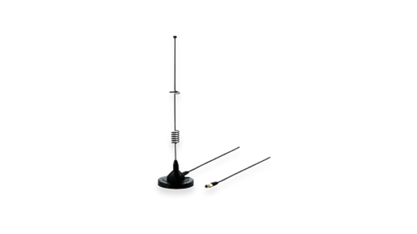 3dBi Ultra-Wideband Indoor Magnetic Cellular Antenna