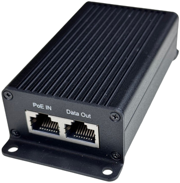 Splitter Max 12 V PoE-Splitter