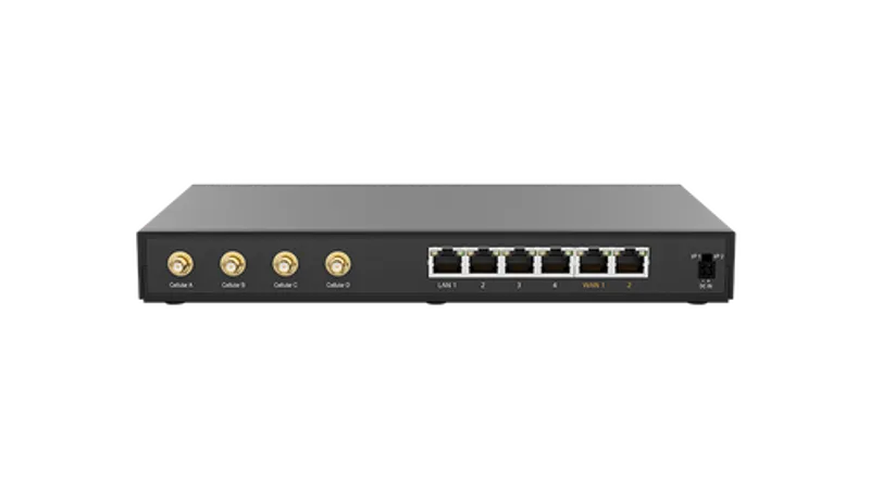 B One 5G