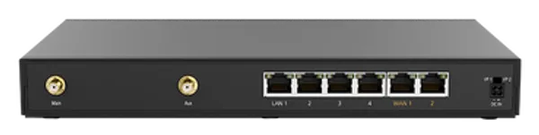 B One Plus LTE-Router