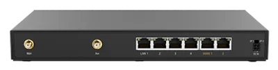 B One Plus LTE-Router