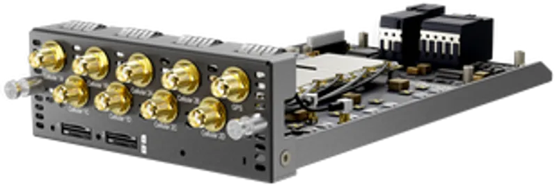 FlexModule Plus 2x 5G