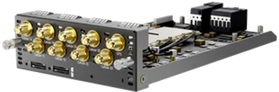 FlexModule Plus 2x 5G FlexModule Plus 2x 5G