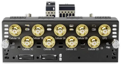 FlexModule Plus 2x 5G FlexModule Plus 2x 5G