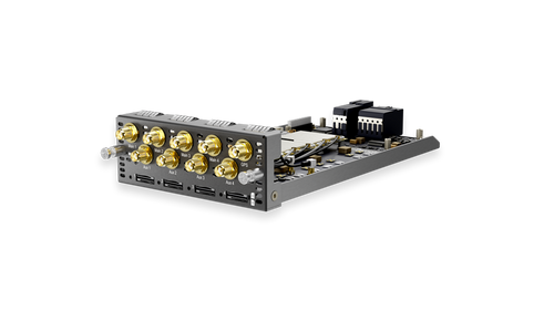 FlexModule Plus 4x LTEA (CAT-12)