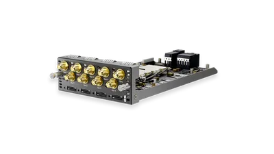 FlexModule Plus 4x LTEA (CAT-12)