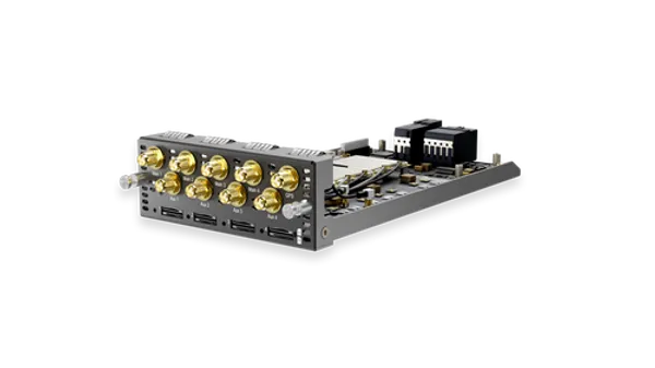 FlexModule Plus 4x LTEA (CAT-12)