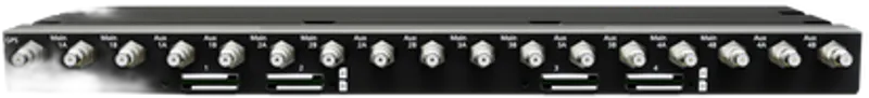 HD4 MBX Expansion Module 5G