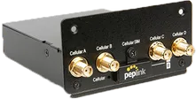 Peplink FlexModule Mini 5G Erweiterungsmodul mit 5G-Modem
