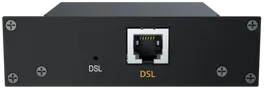 FlexModule Mini VDSL