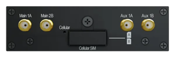 FlexModule Mini LTEA (CAT-20)
