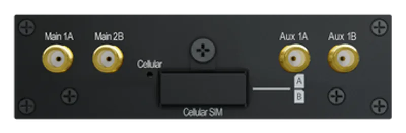 FlexModule Mini LTEA (CAT-20)