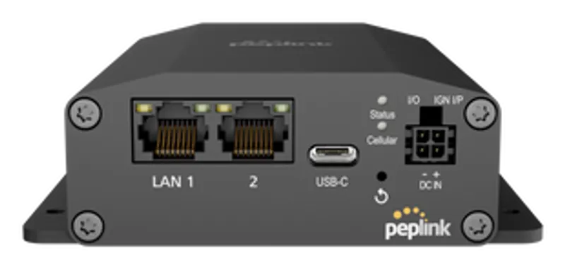 MAX Adapter