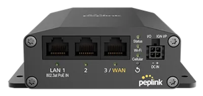 MAX BR1 Mini 5G Router mit redundanten SIM-Steckplätzen MAX BR1 Mini 5G Router mit redundanten SIM-Steckplätzen