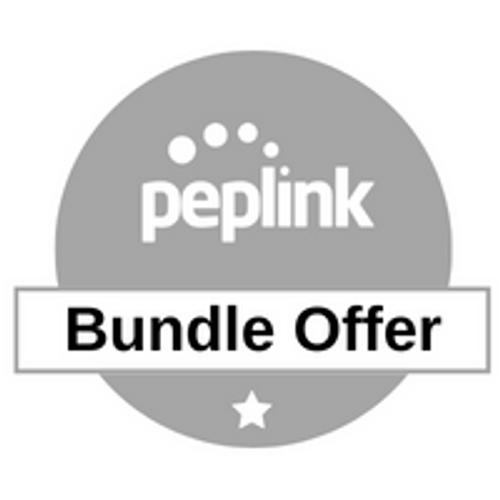 MAX BR1 Mini Bundle Offer (4-Year)