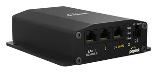 Peplink MAX BR1 Mini LTE-Router mit Dual-Band-Wi-Fi 5