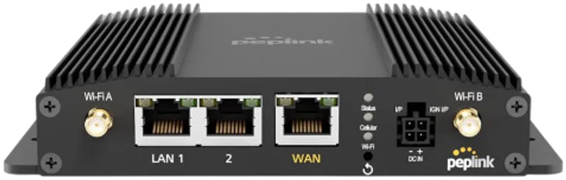 MAX BR1 Pro 5G