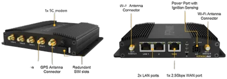 MAX BR1 Pro 5G MAX BR1 Pro 5G