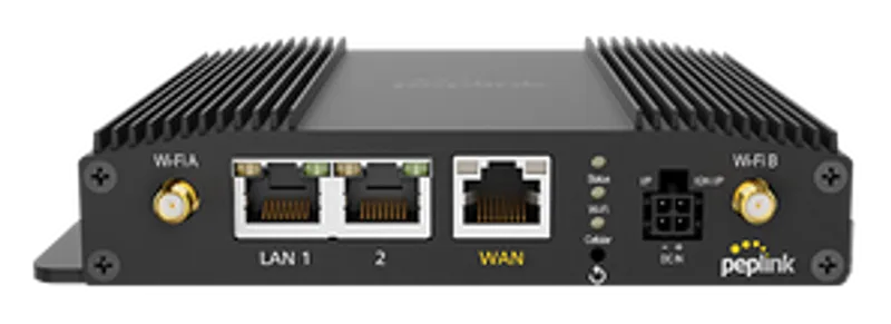 MAX BR1 Pro LTEA